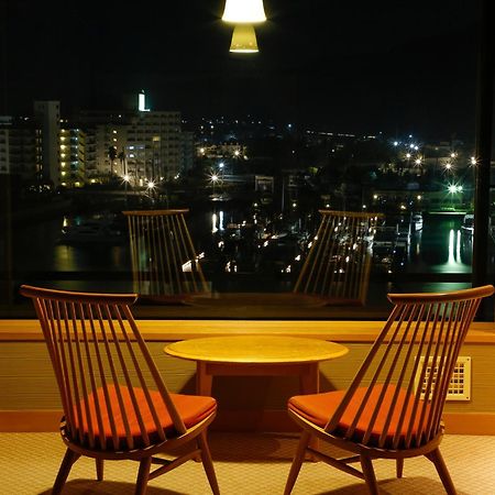 Awaji Yumesenkei Hotel Sumoto Bilik gambar