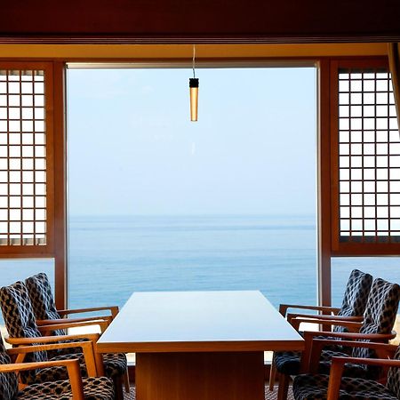 Awaji Yumesenkei Hotel Sumoto Luaran gambar