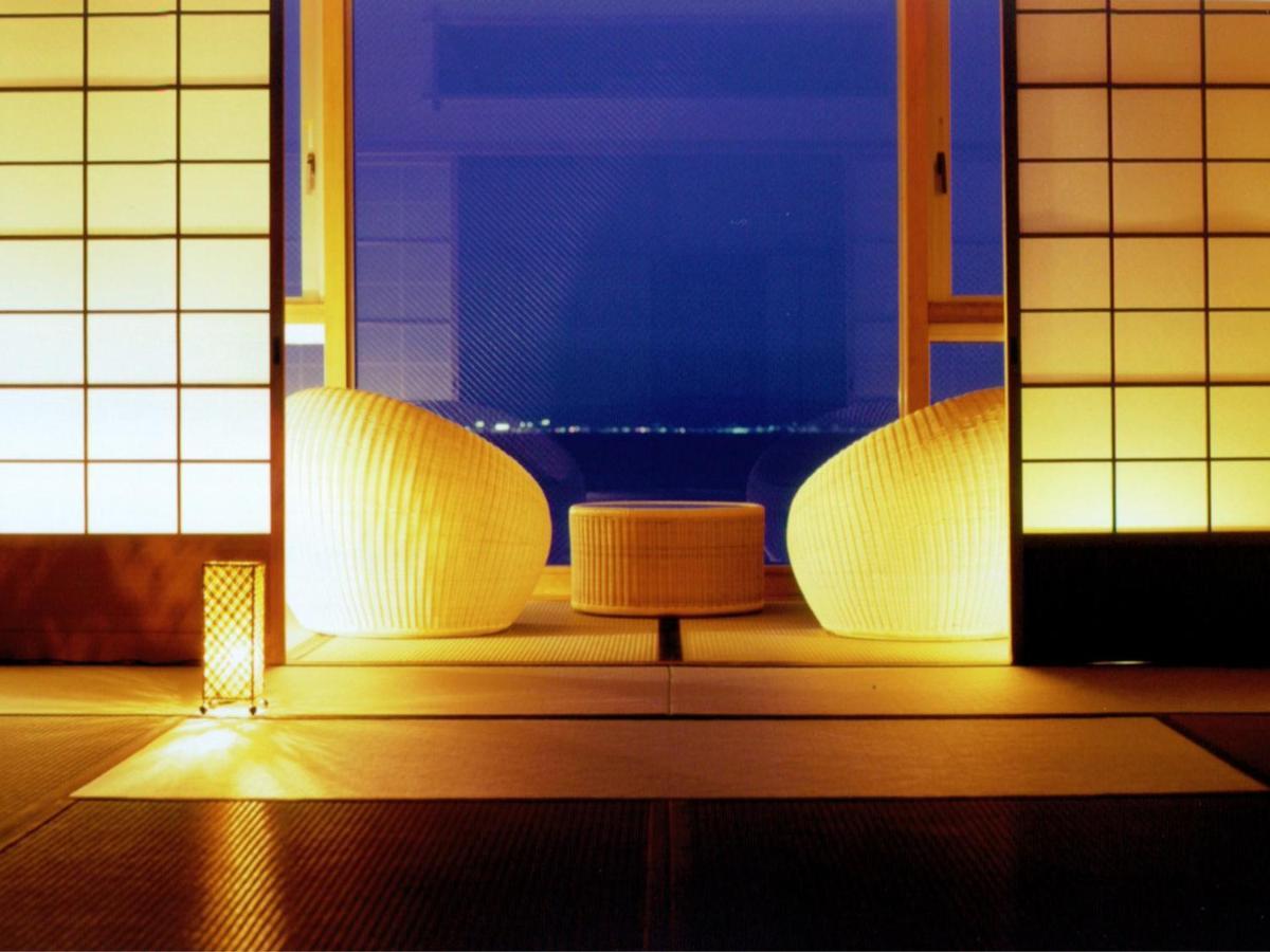 Awaji Yumesenkei Hotel Sumoto Luaran gambar