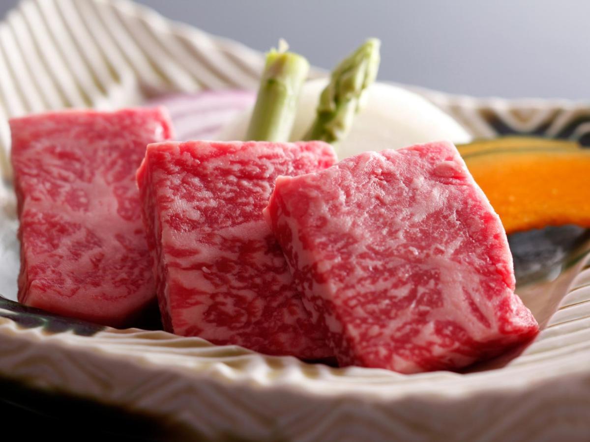 Awaji Yumesenkei Hotel Sumoto Luaran gambar