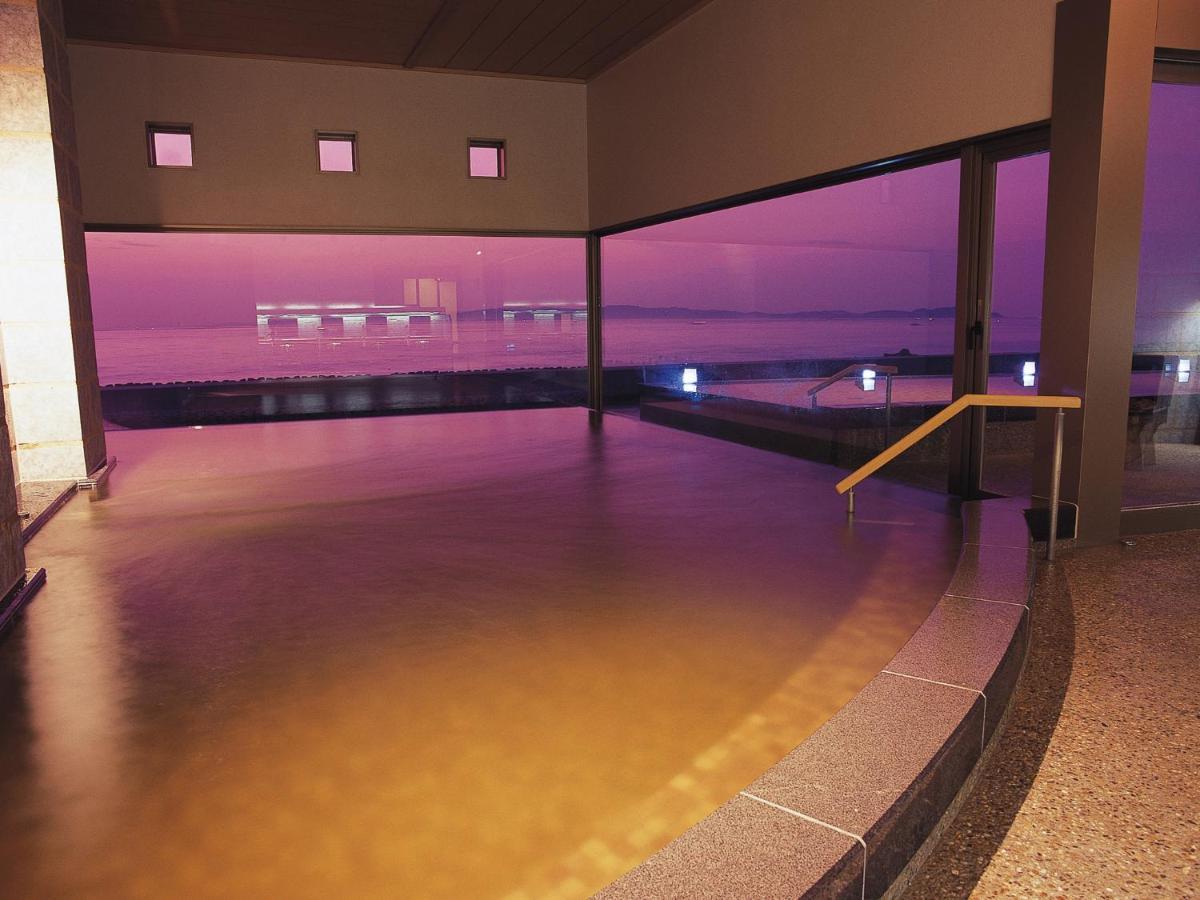 Awaji Yumesenkei Hotel Sumoto Luaran gambar