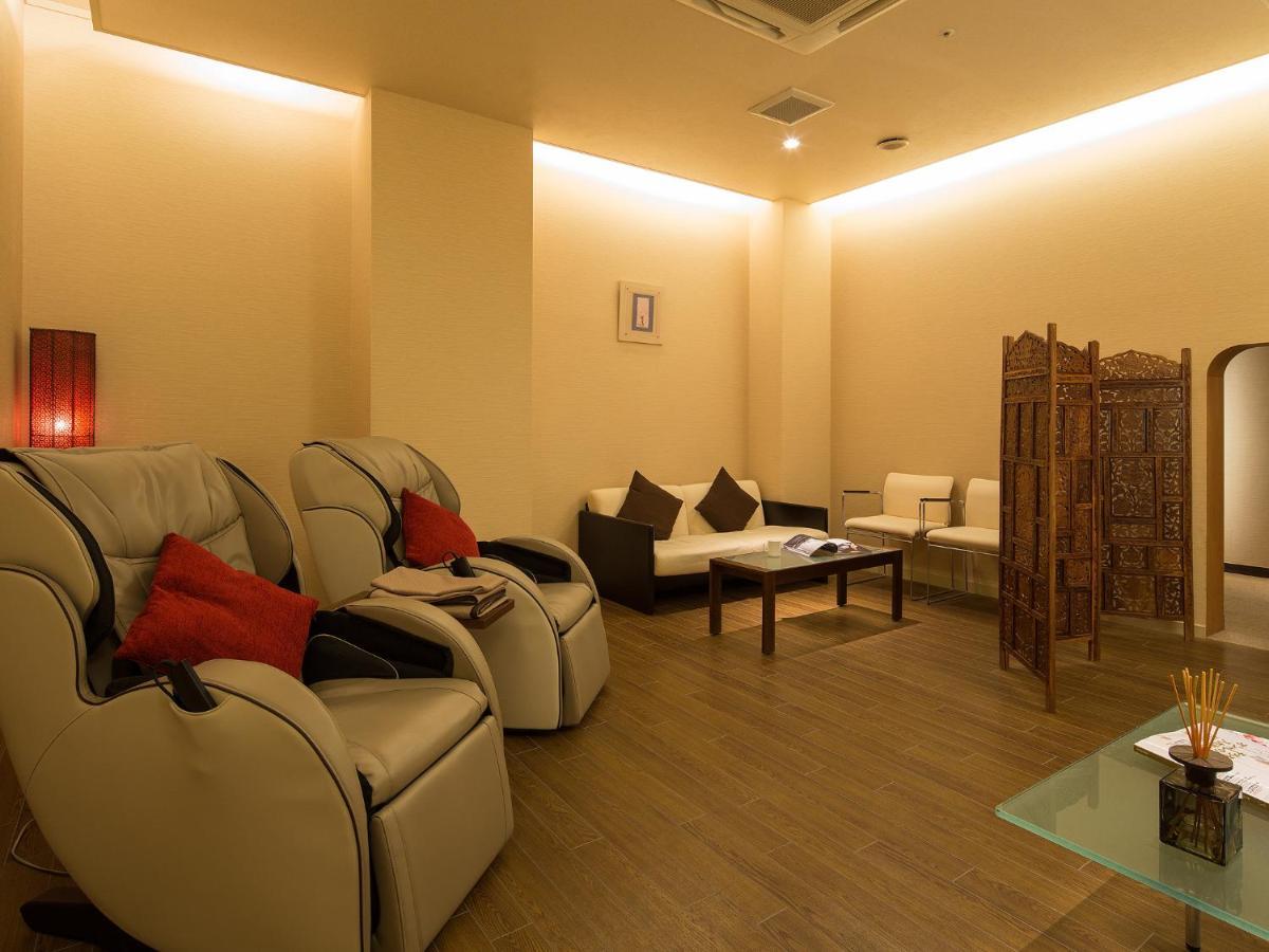 Awaji Yumesenkei Hotel Sumoto Luaran gambar