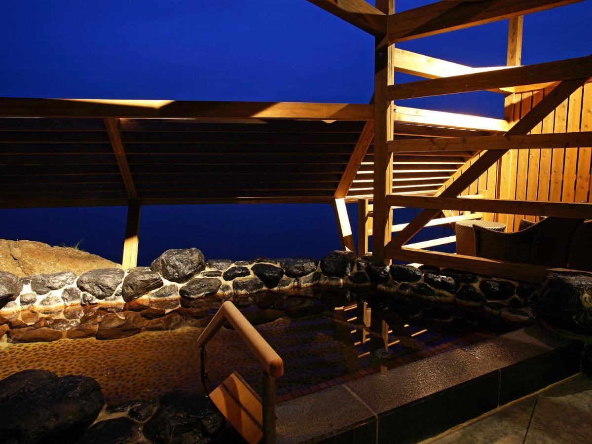 Awaji Yumesenkei Hotel Sumoto Luaran gambar