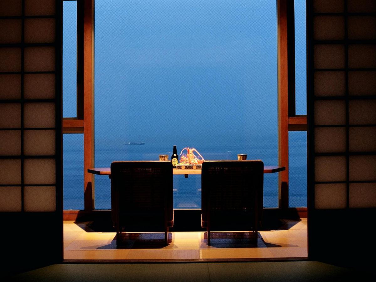 Awaji Yumesenkei Hotel Sumoto Luaran gambar