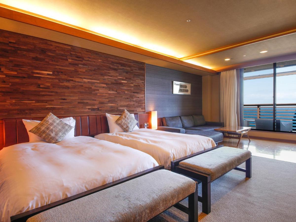 Awaji Yumesenkei Hotel Sumoto Luaran gambar