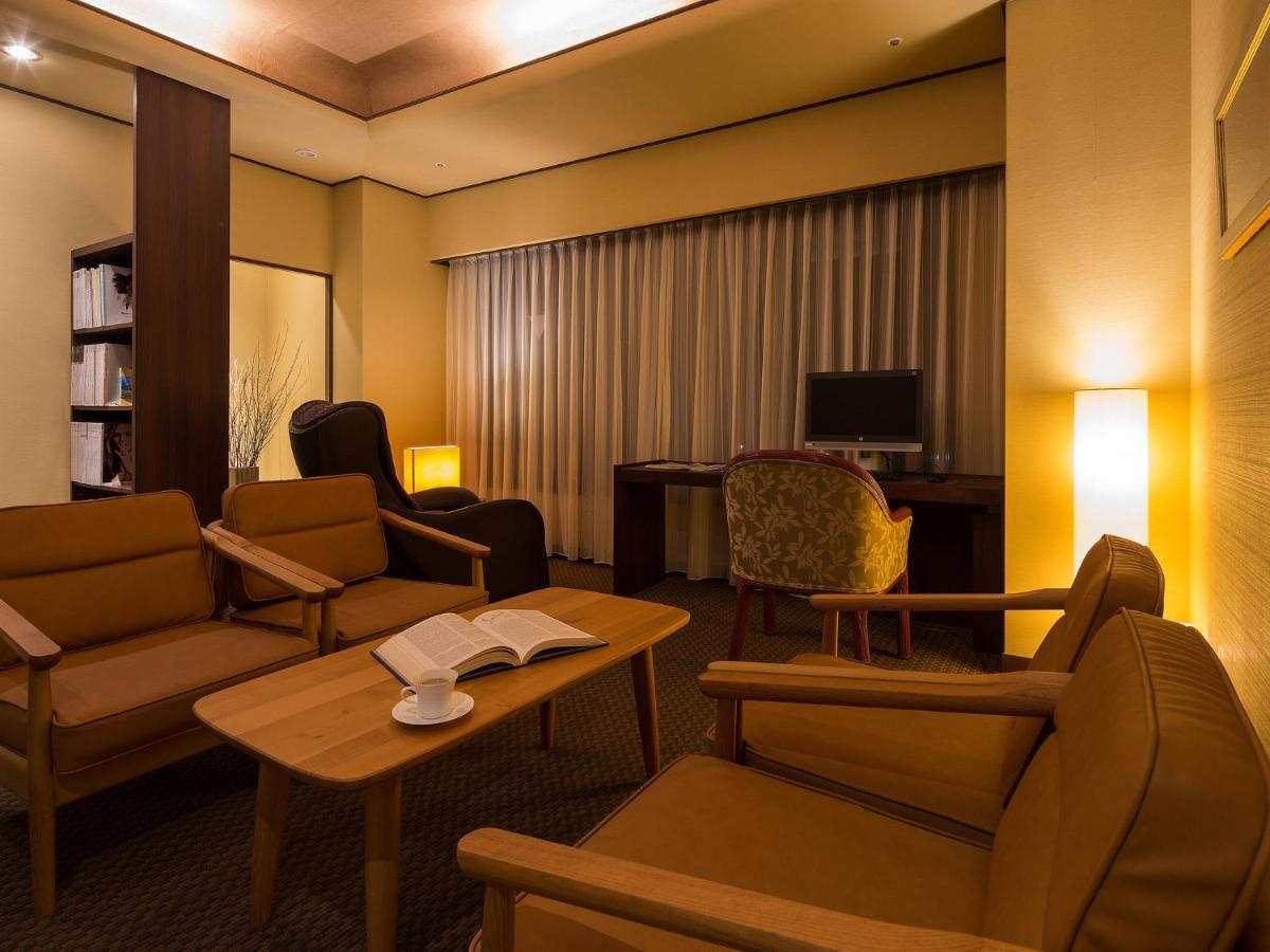 Awaji Yumesenkei Hotel Sumoto Luaran gambar