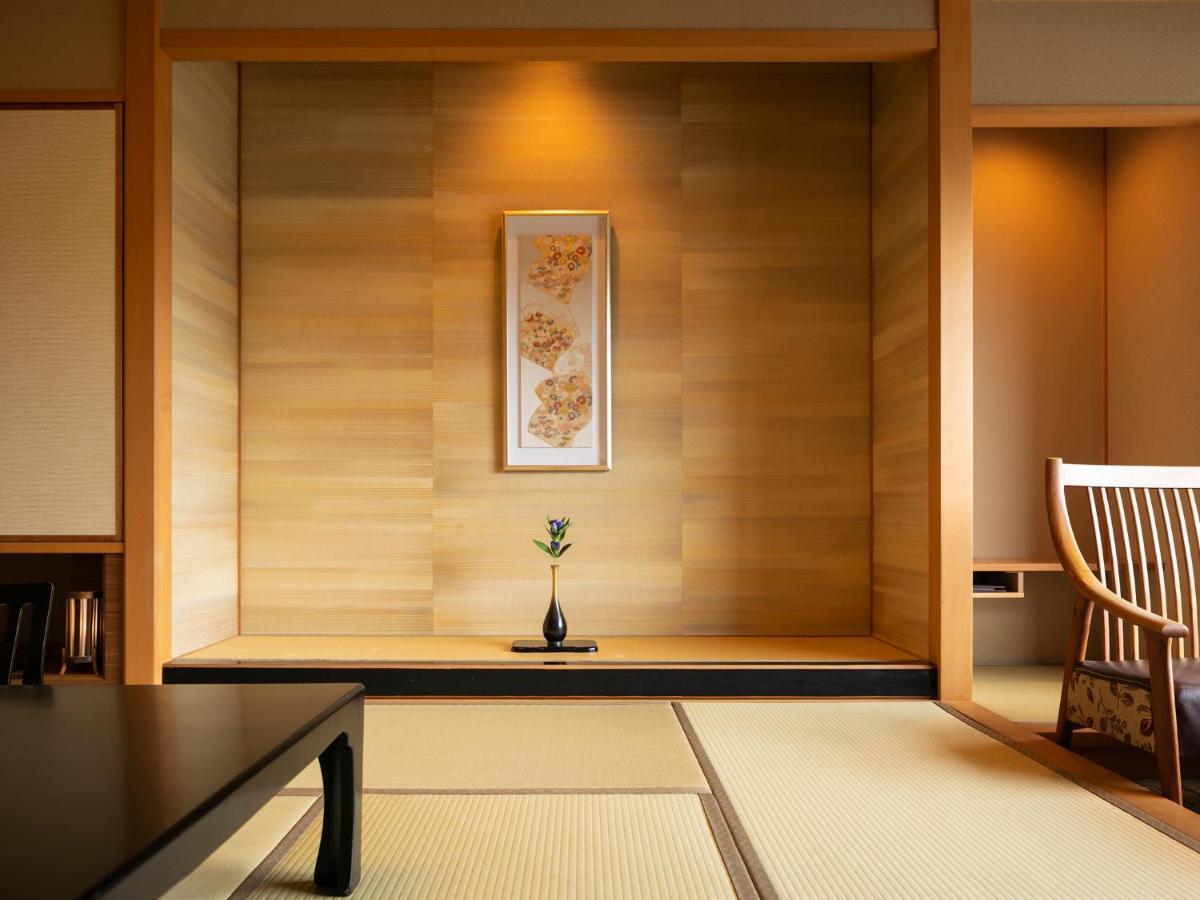 Awaji Yumesenkei Hotel Sumoto Luaran gambar