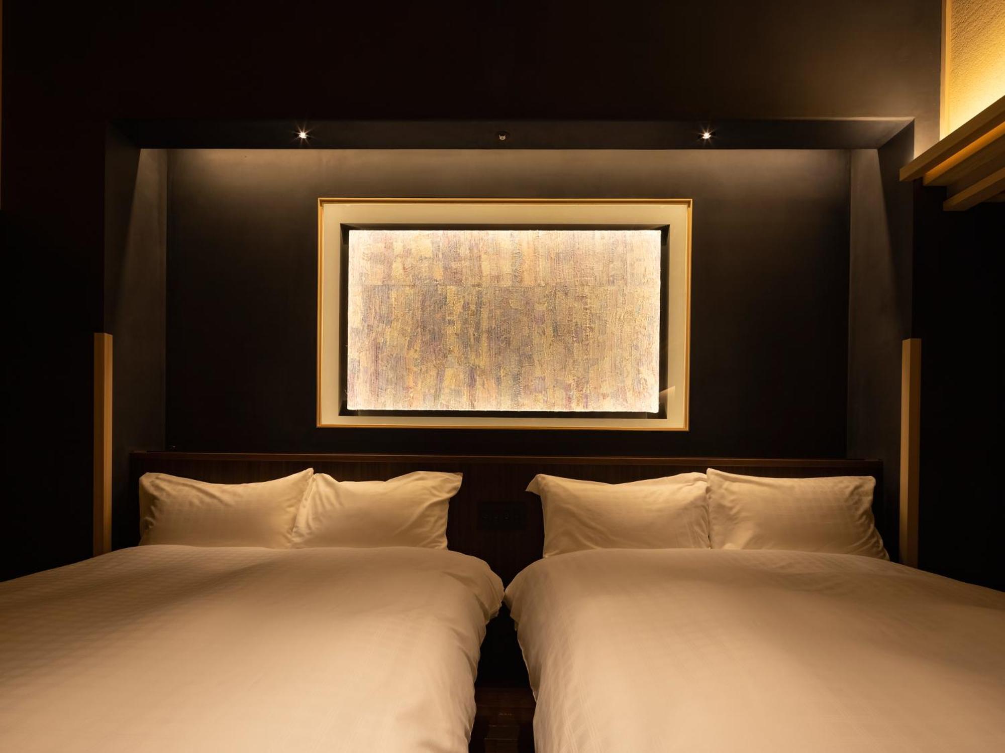 Awaji Yumesenkei Hotel Sumoto Bilik gambar