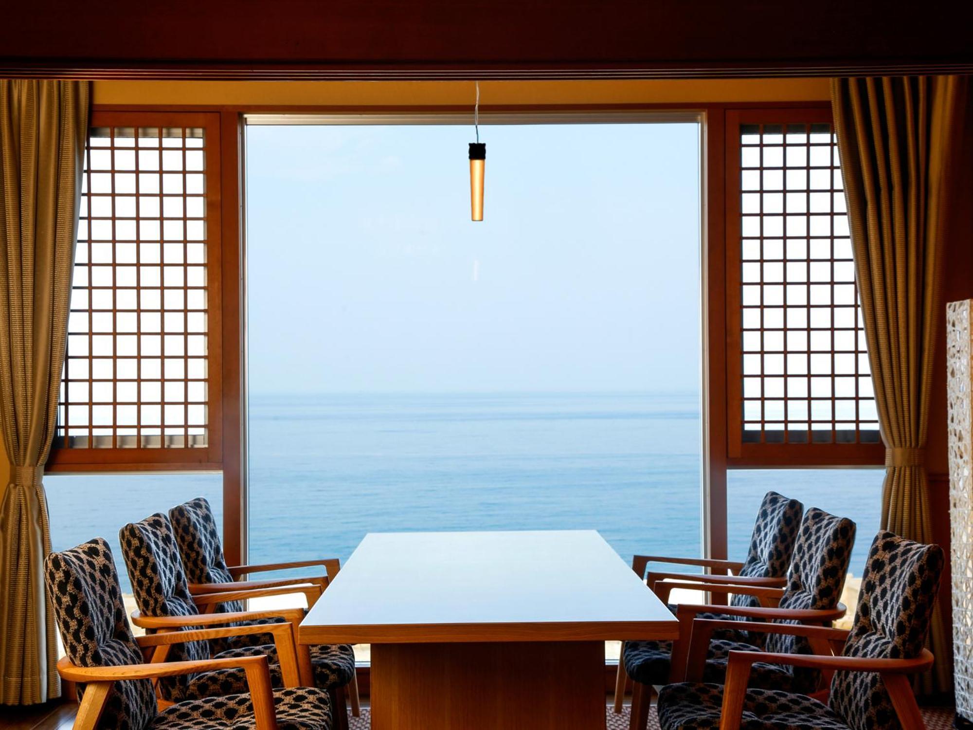 Awaji Yumesenkei Hotel Sumoto Luaran gambar
