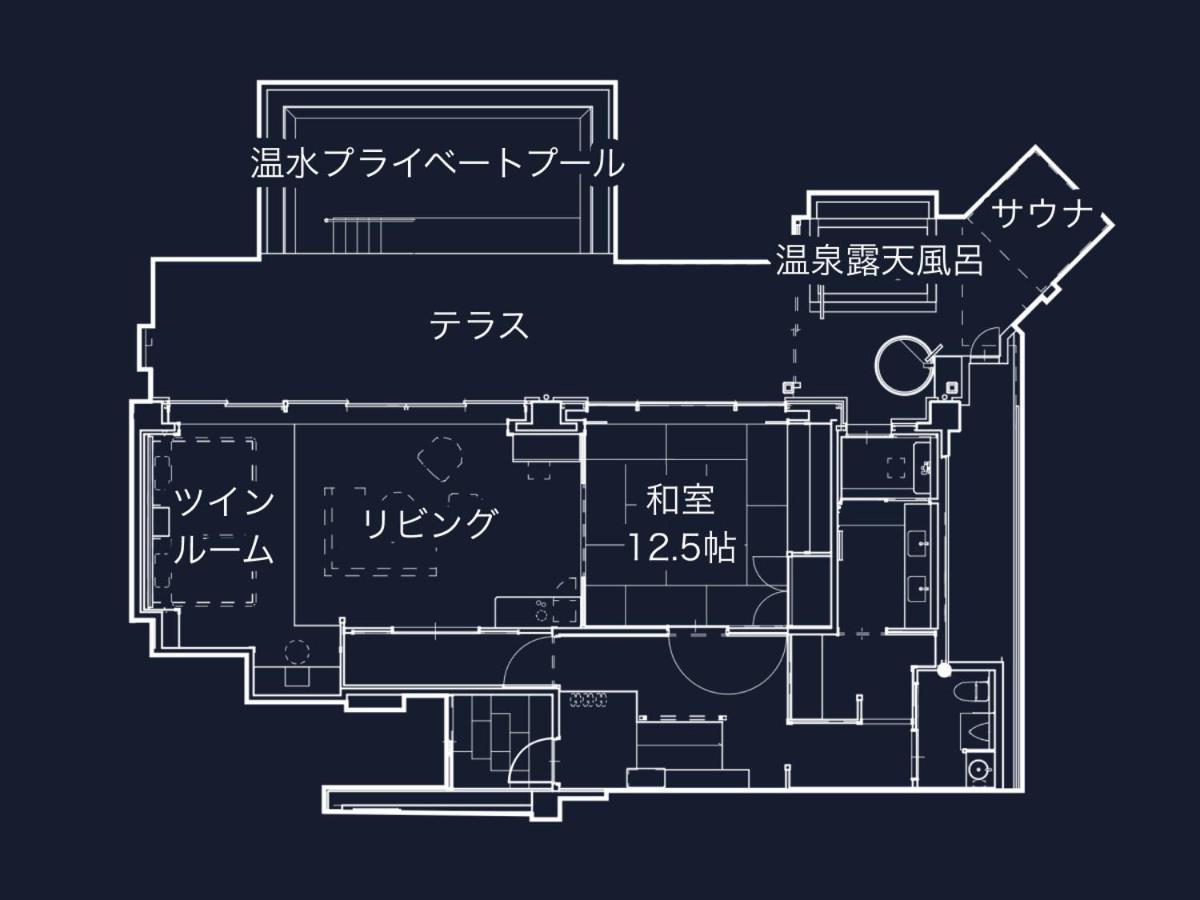 Awaji Yumesenkei Hotel Sumoto Luaran gambar